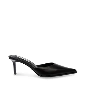 HYPNOSIS BLACK LEATHER