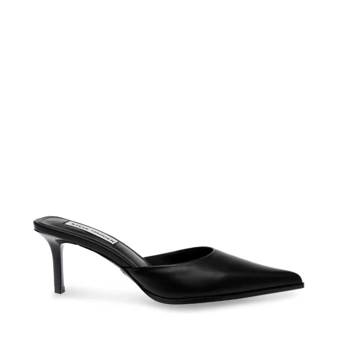 HYPNOSIS BLACK LEATHER