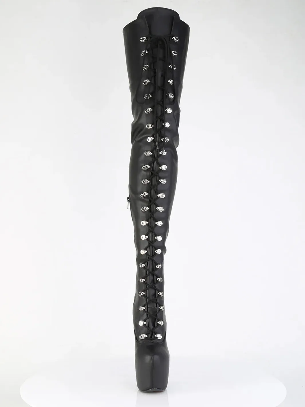JUBILANT-4012 - BLACK MATTE ✰ PRE ORDER ✰