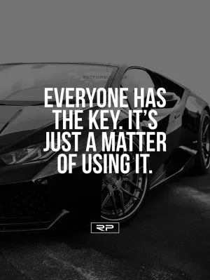 Key V2 - 18x24 Poster