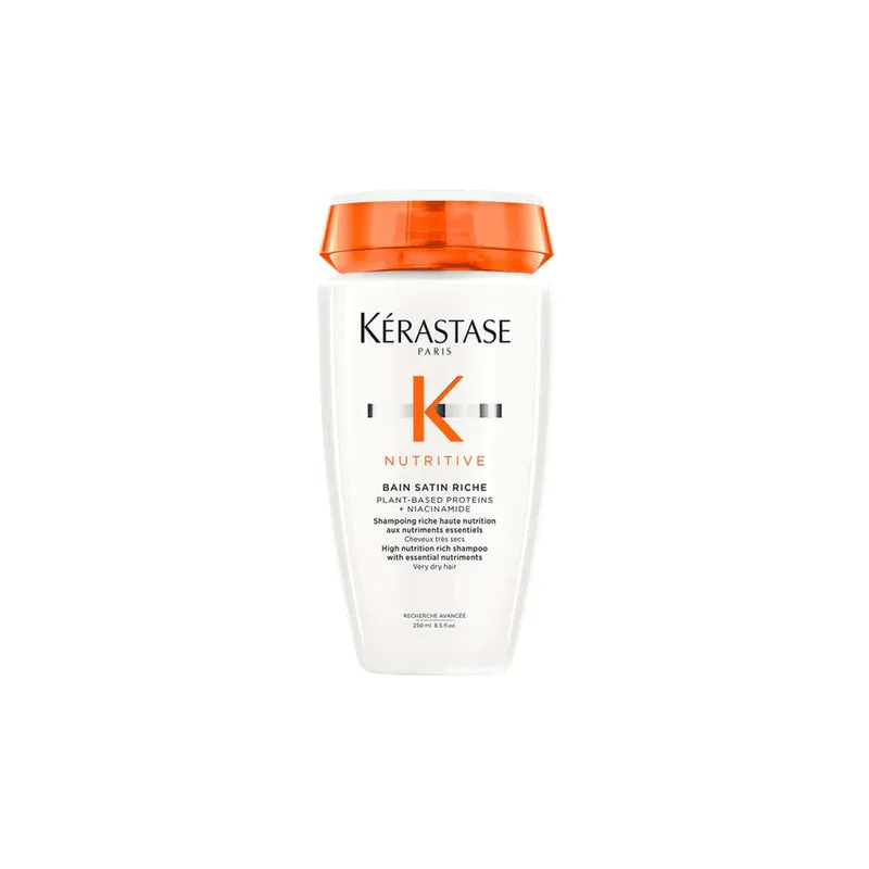 Kérastase Nutritive Bain Satin Riche 250ml