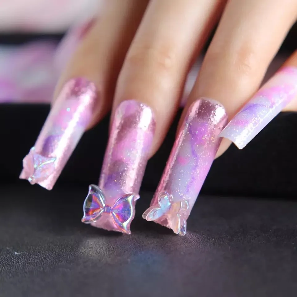 Lavender cute set
