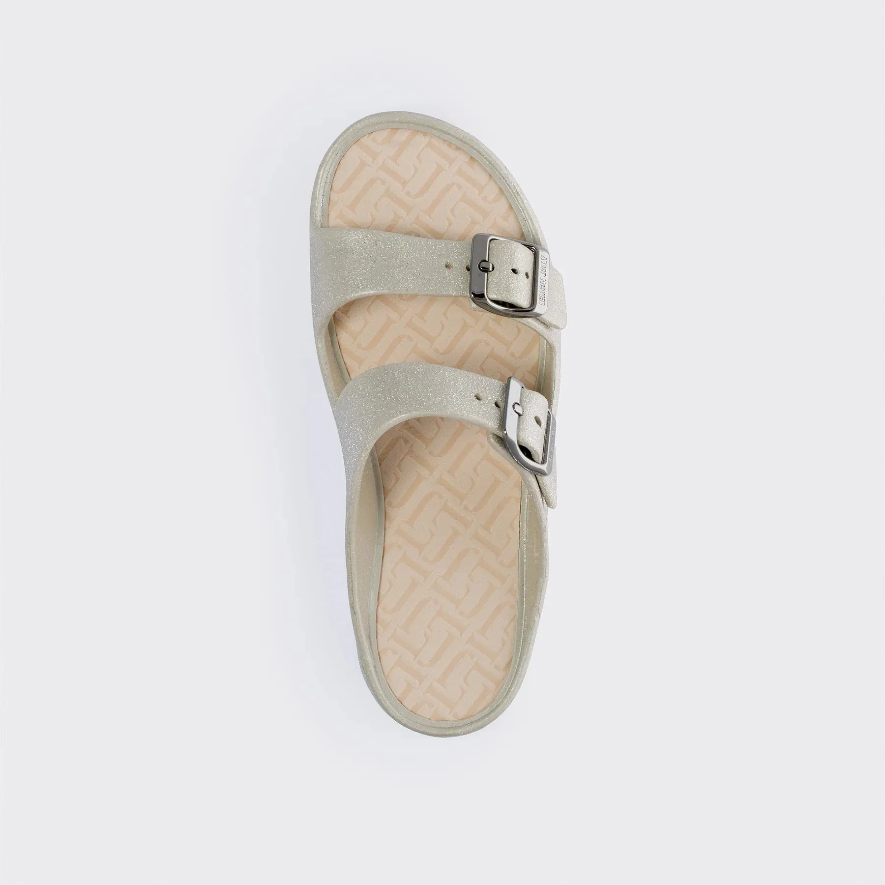 LEMON JELLY- WOMEN'S GIULETTA PLATFORM SANDAL