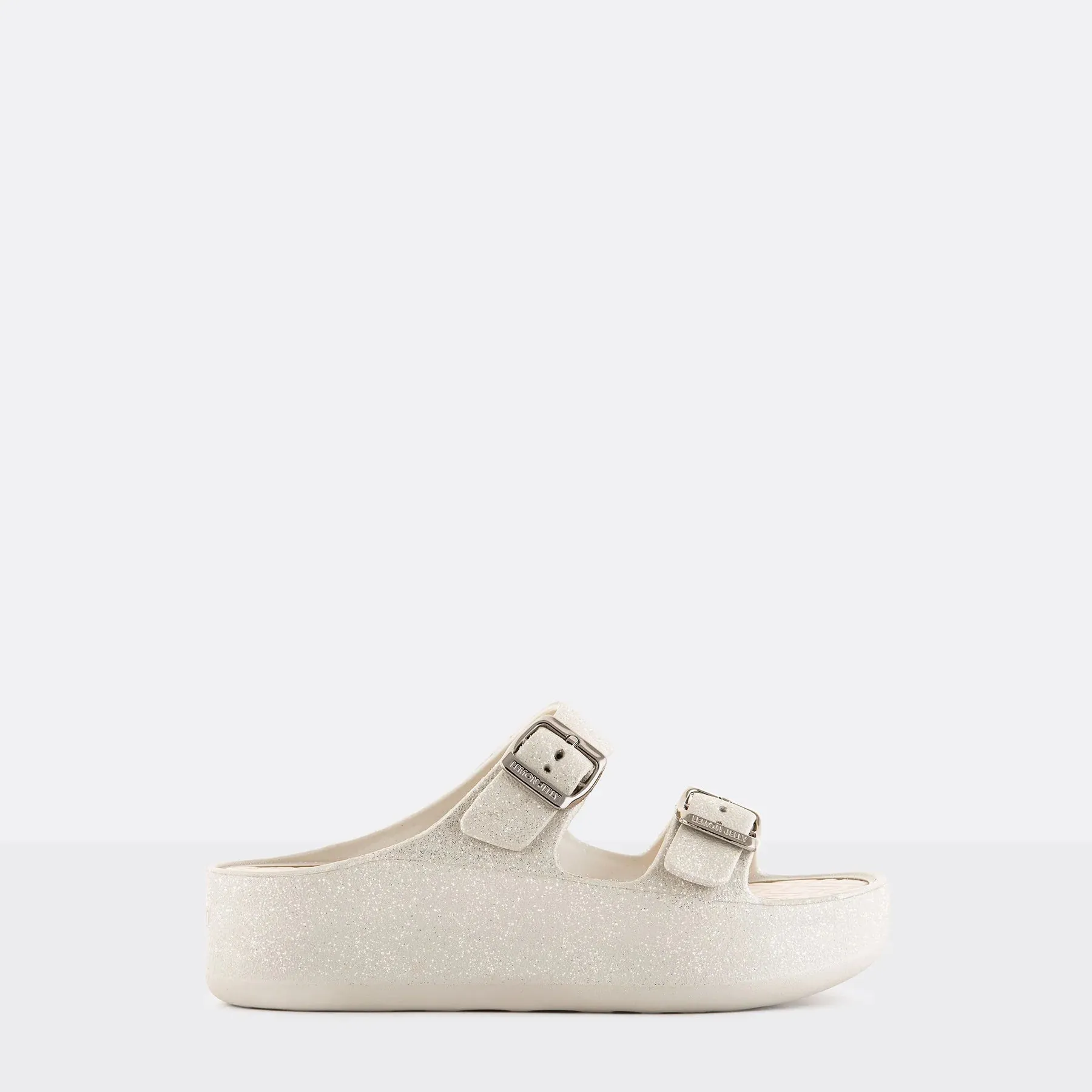 LEMON JELLY- WOMEN'S GIULETTA PLATFORM SANDAL