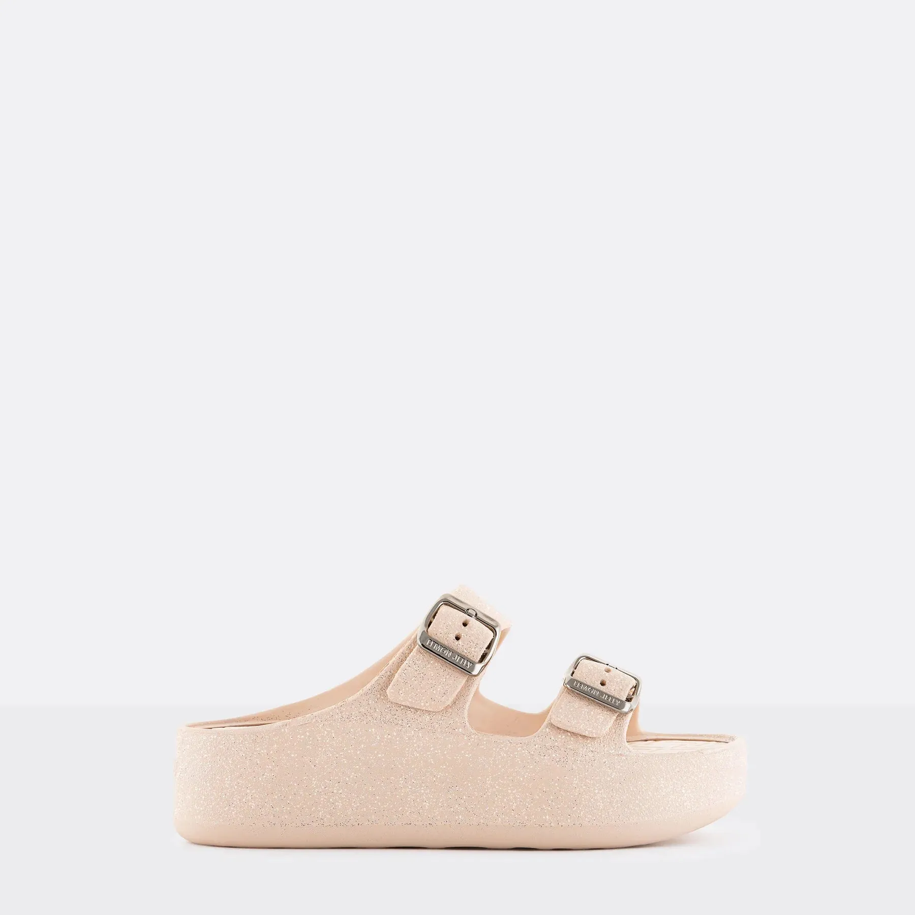 LEMON JELLY- WOMEN'S GIULETTA PLATFORM SANDAL
