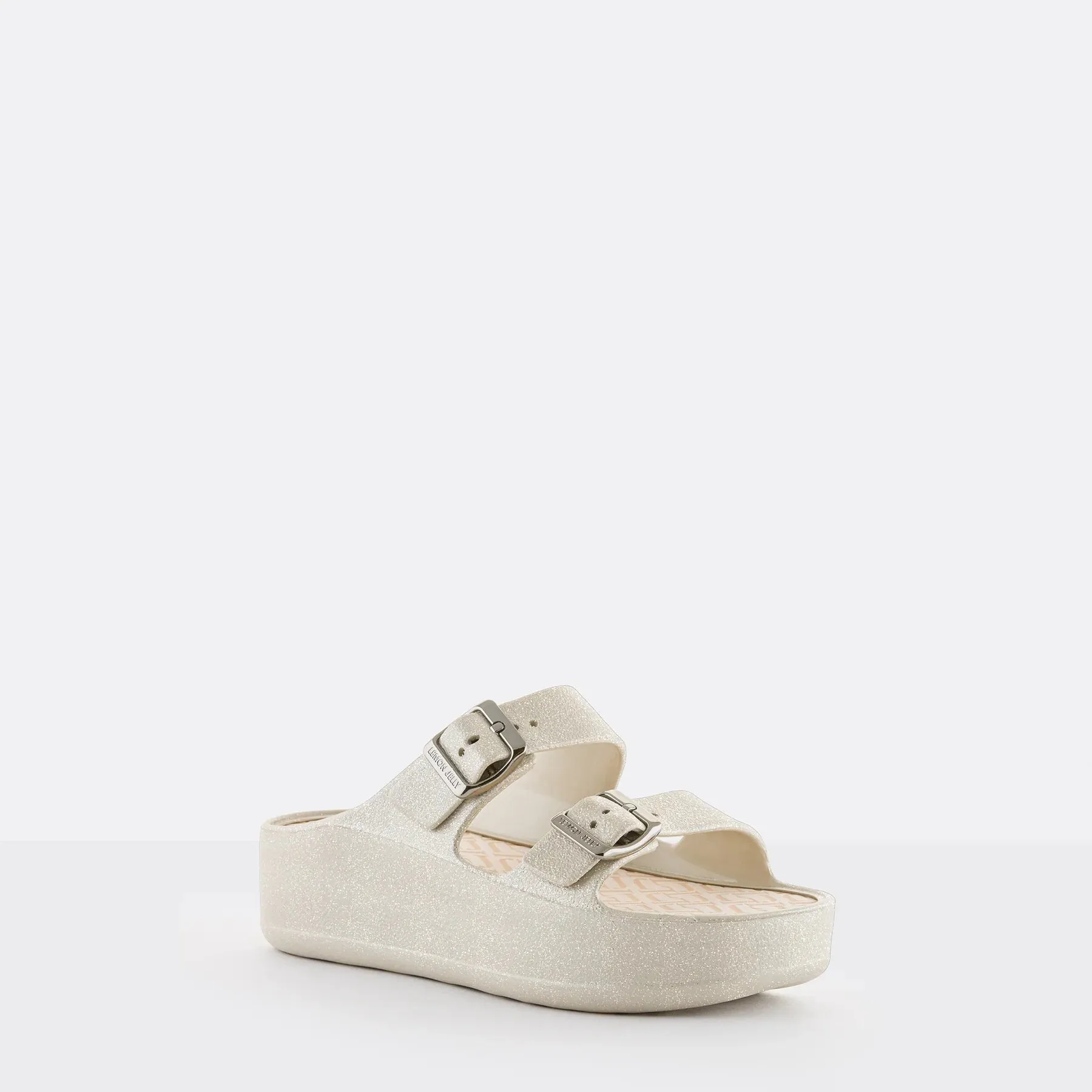 LEMON JELLY- WOMEN'S GIULETTA PLATFORM SANDAL