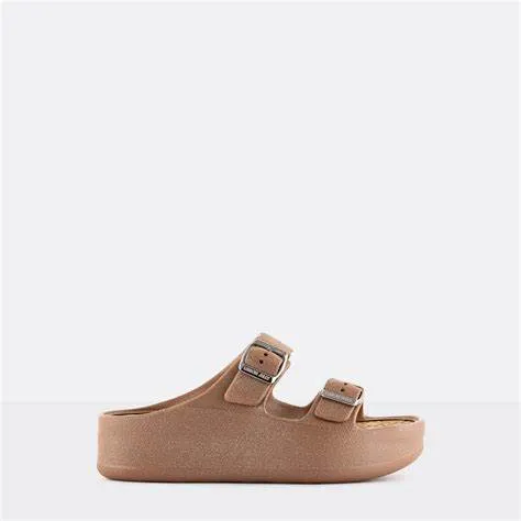 LEMON JELLY- WOMEN'S GIULETTA PLATFORM SANDAL