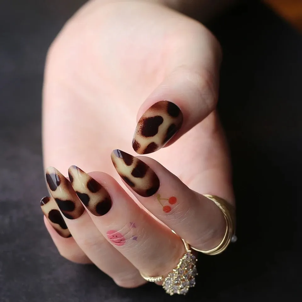 Leopard