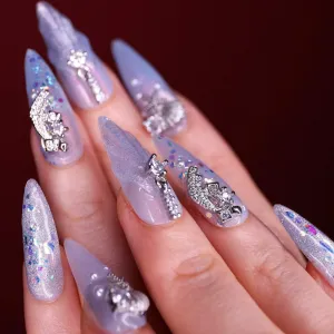 Little Mermaid Shell(Haute Exclusive Customization)