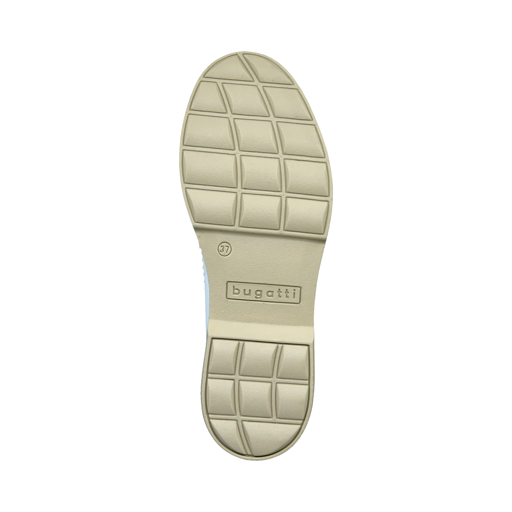 Loafers weiß