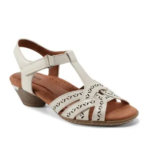 Lorna - Ivory - Women's