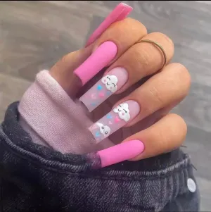 Love drops