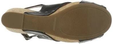 Lucky Brand Minari Wedge Shoes