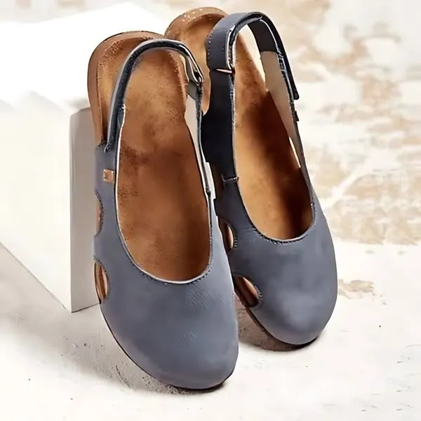 LUCY™ | ORTHOPEDIC SANDALS