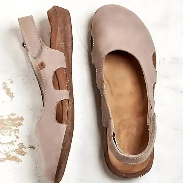 LUCY™ | ORTHOPEDIC SANDALS