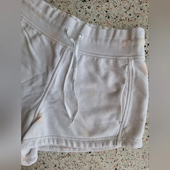 Lululemon Inner Glow High-rise Short