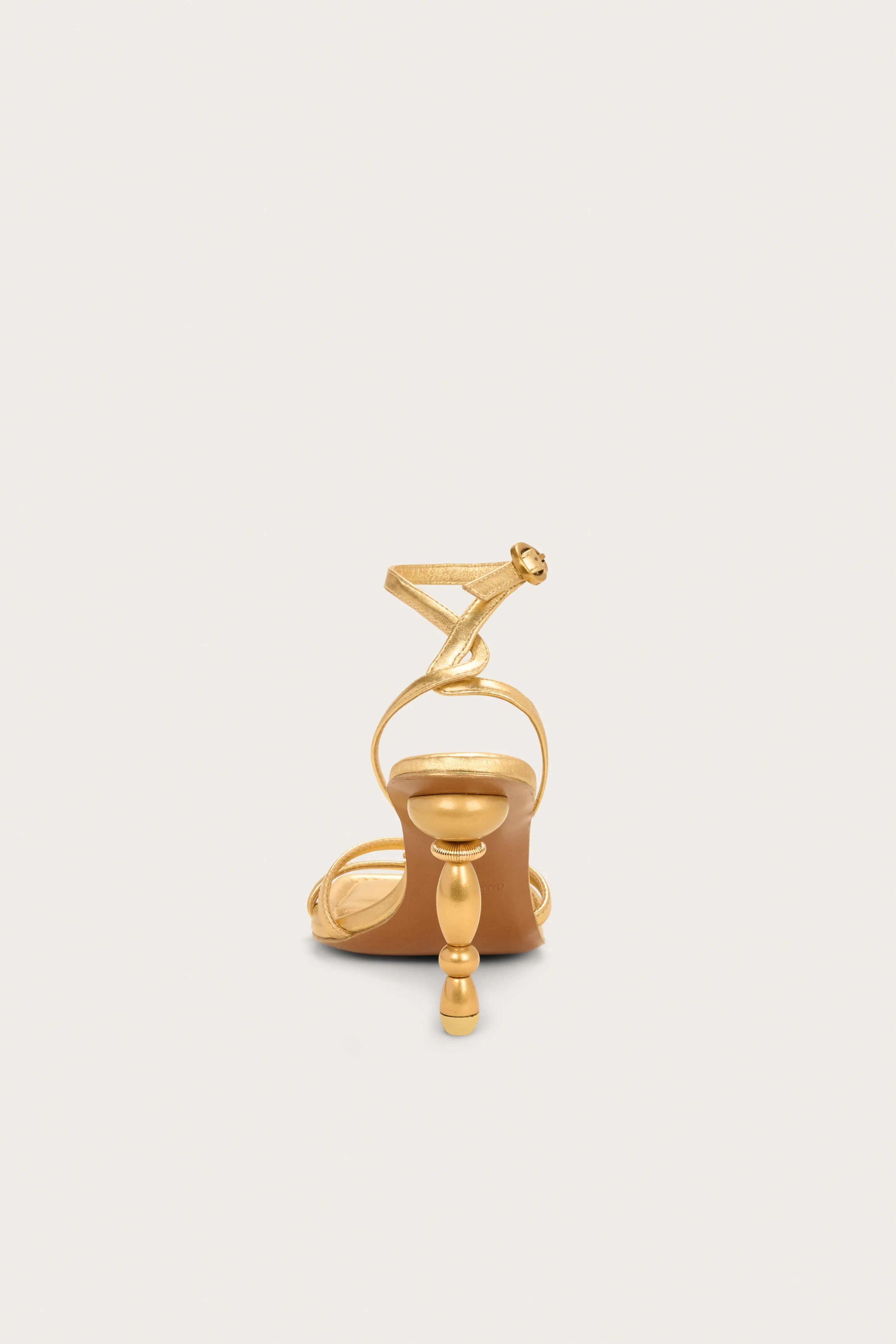 Maddie Sandal