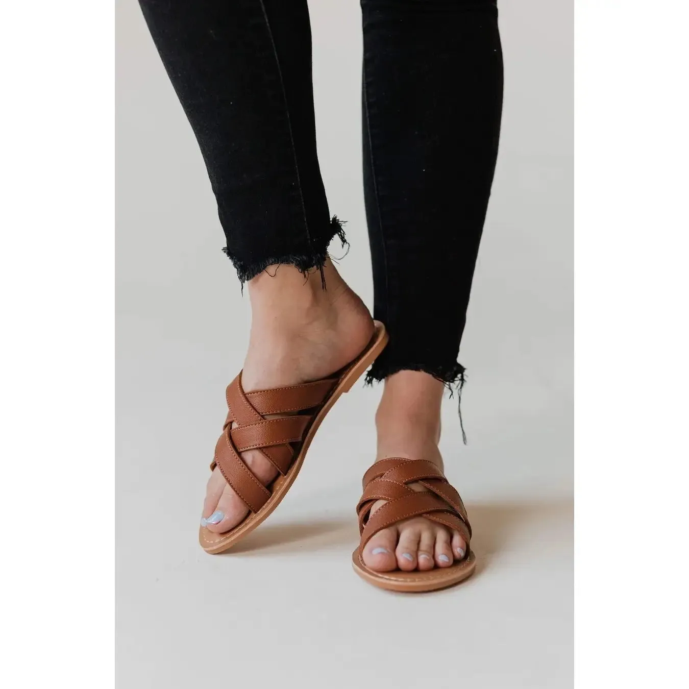 Marley Sandals | 3 colors