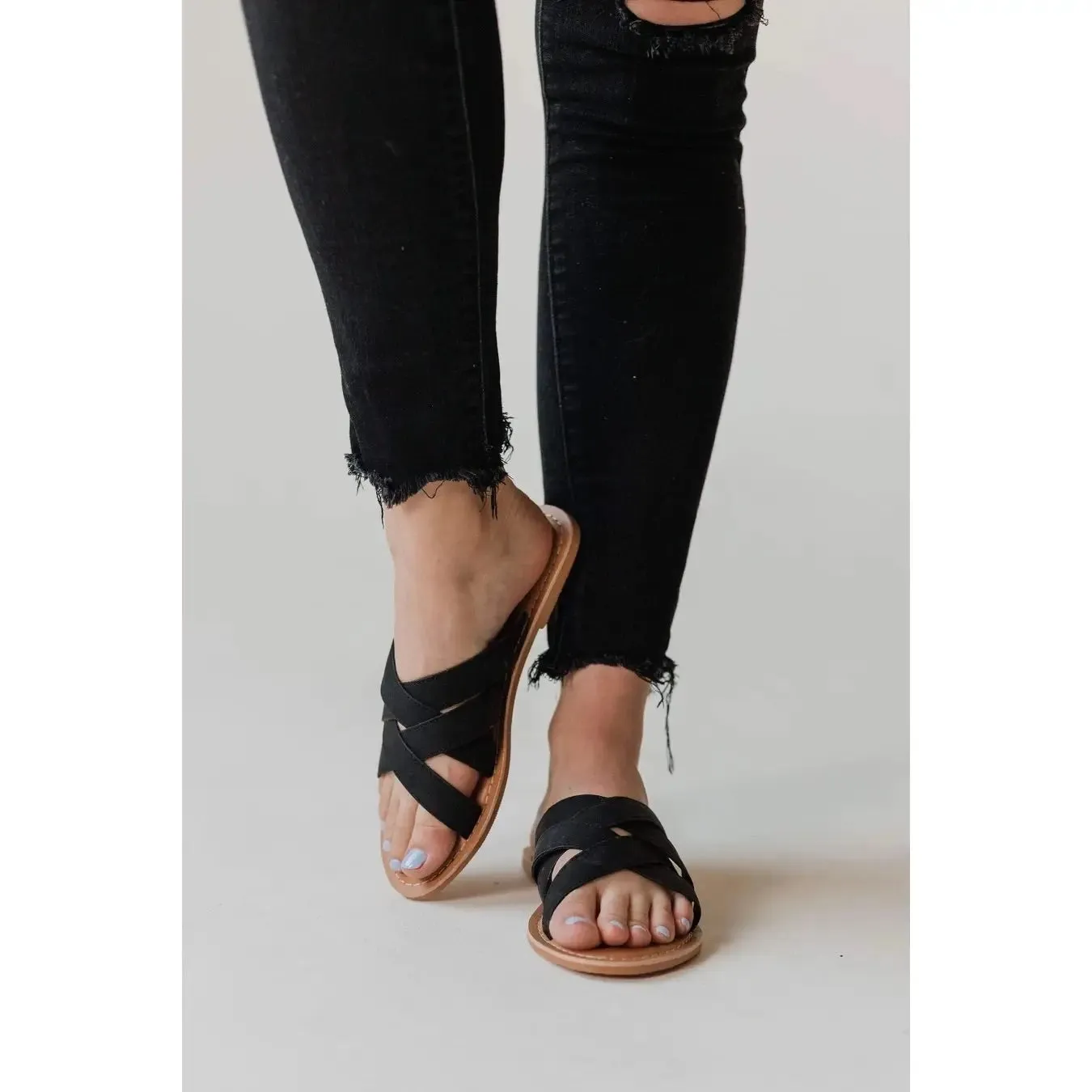 Marley Sandals | 3 colors