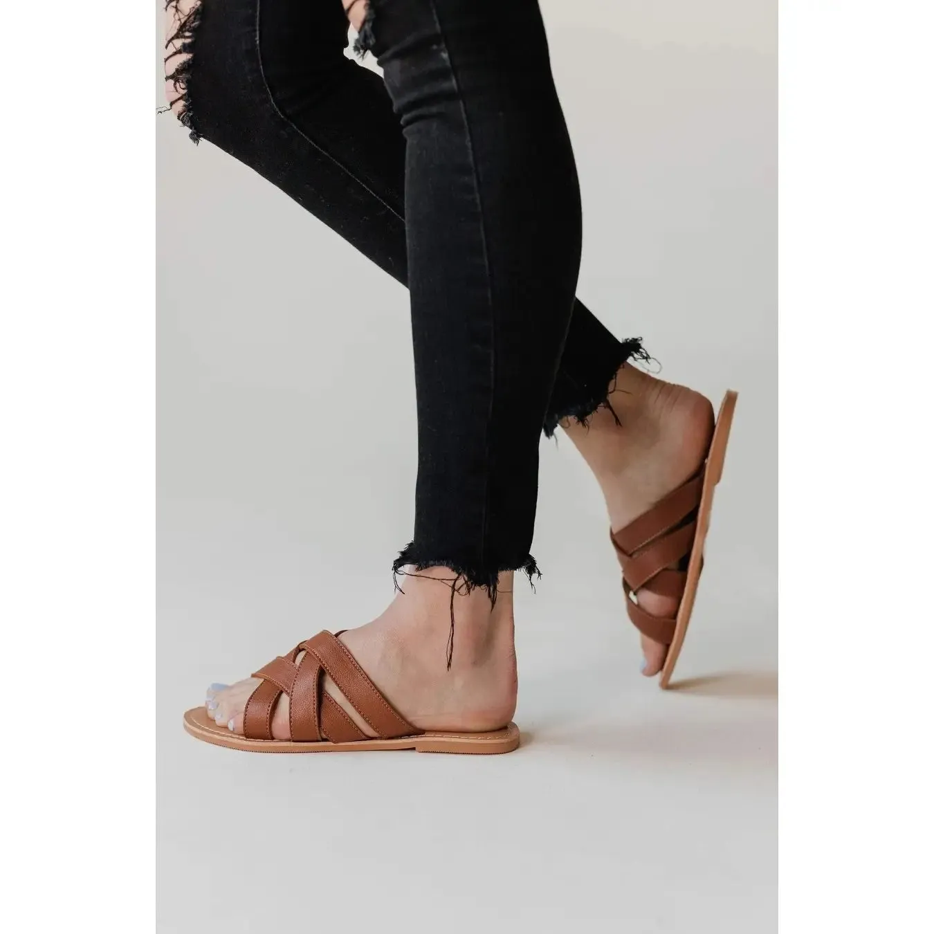 Marley Sandals | 3 colors