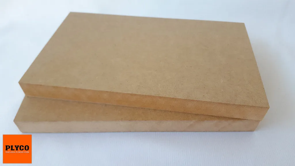 MDF