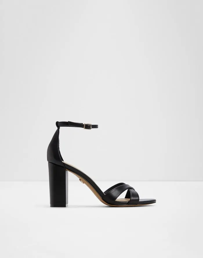Melodie / Heeled Sandals