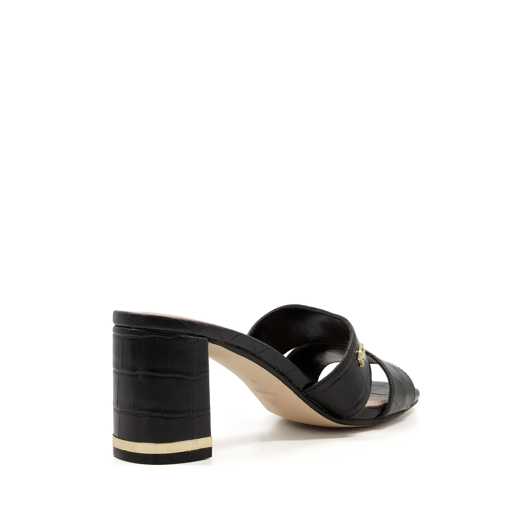 MERLOW - BLACK