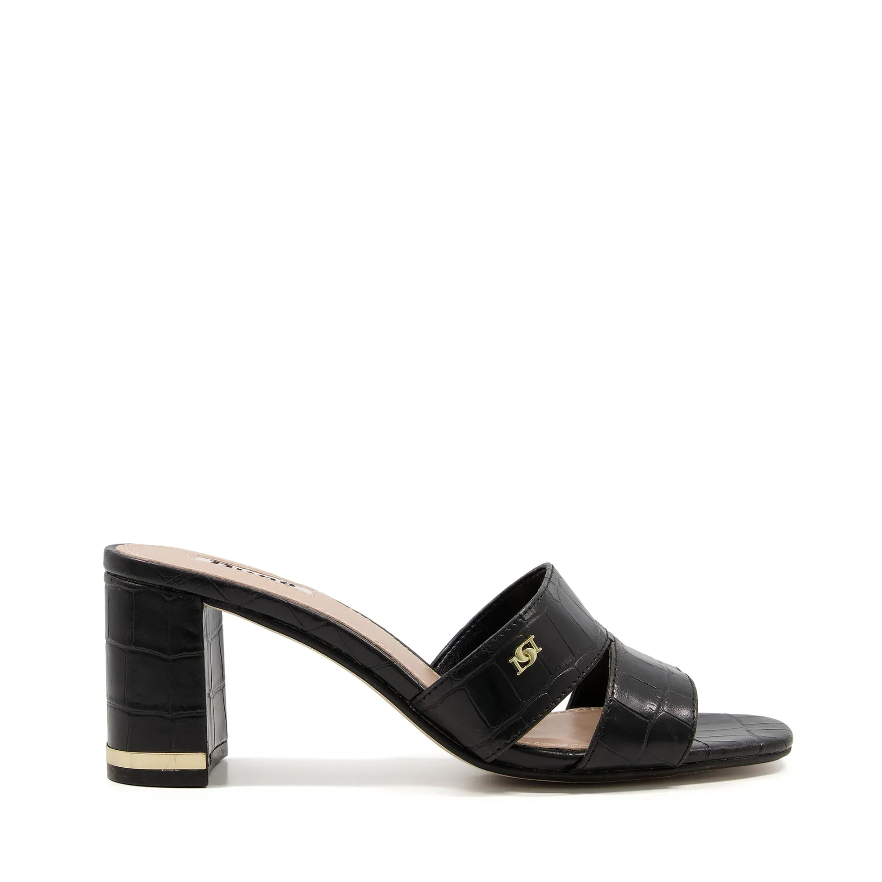 MERLOW - BLACK