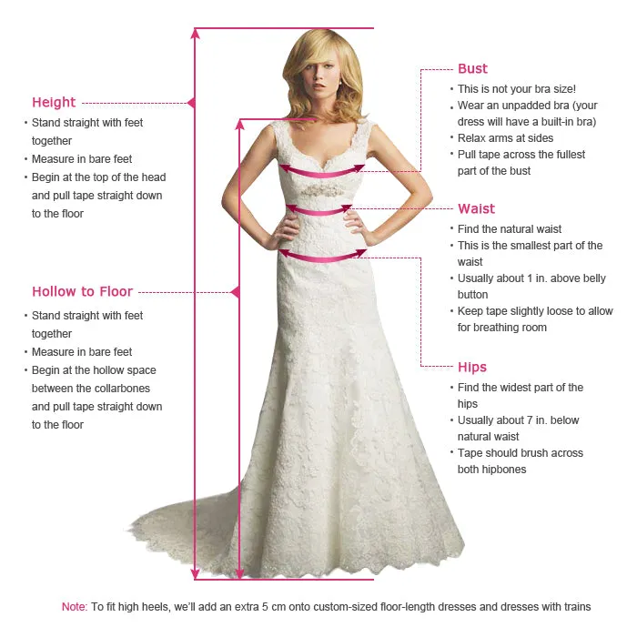 Mermaid Crew Open Back Sweep Train Wedding Dress with Appliques Ruffles OHD079