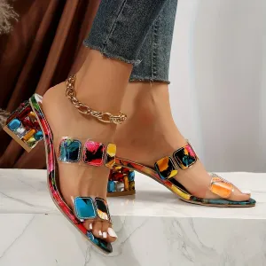 MIAMI - Comfort Orthopedic Sandals