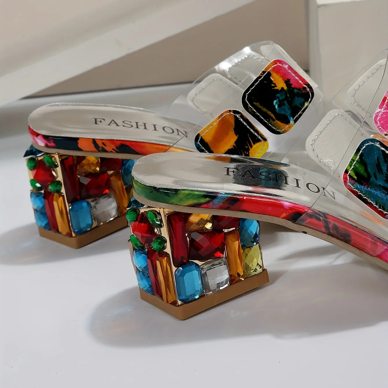 MIAMI - Comfort Orthopedic Sandals