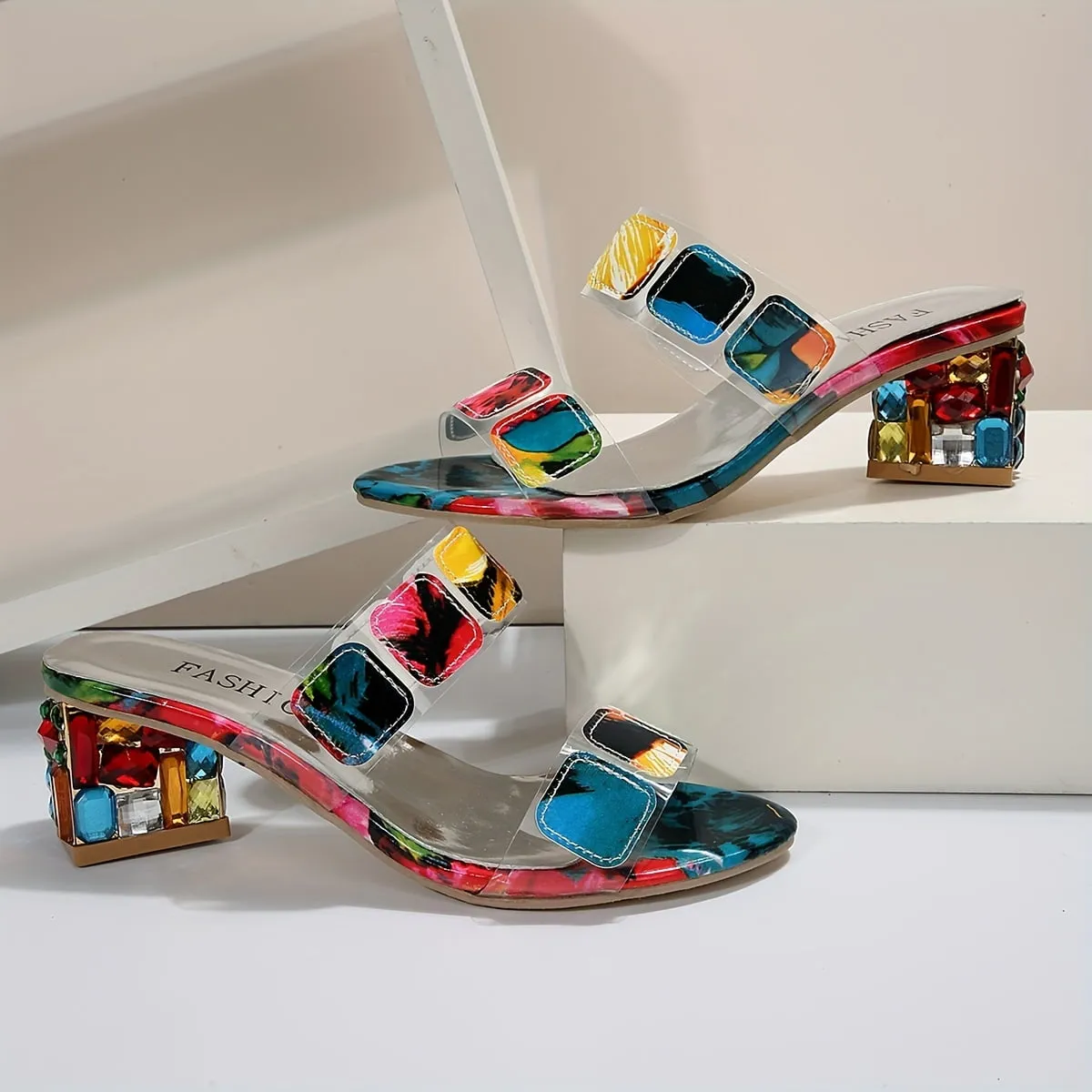 MIAMI - Comfort Orthopedic Sandals