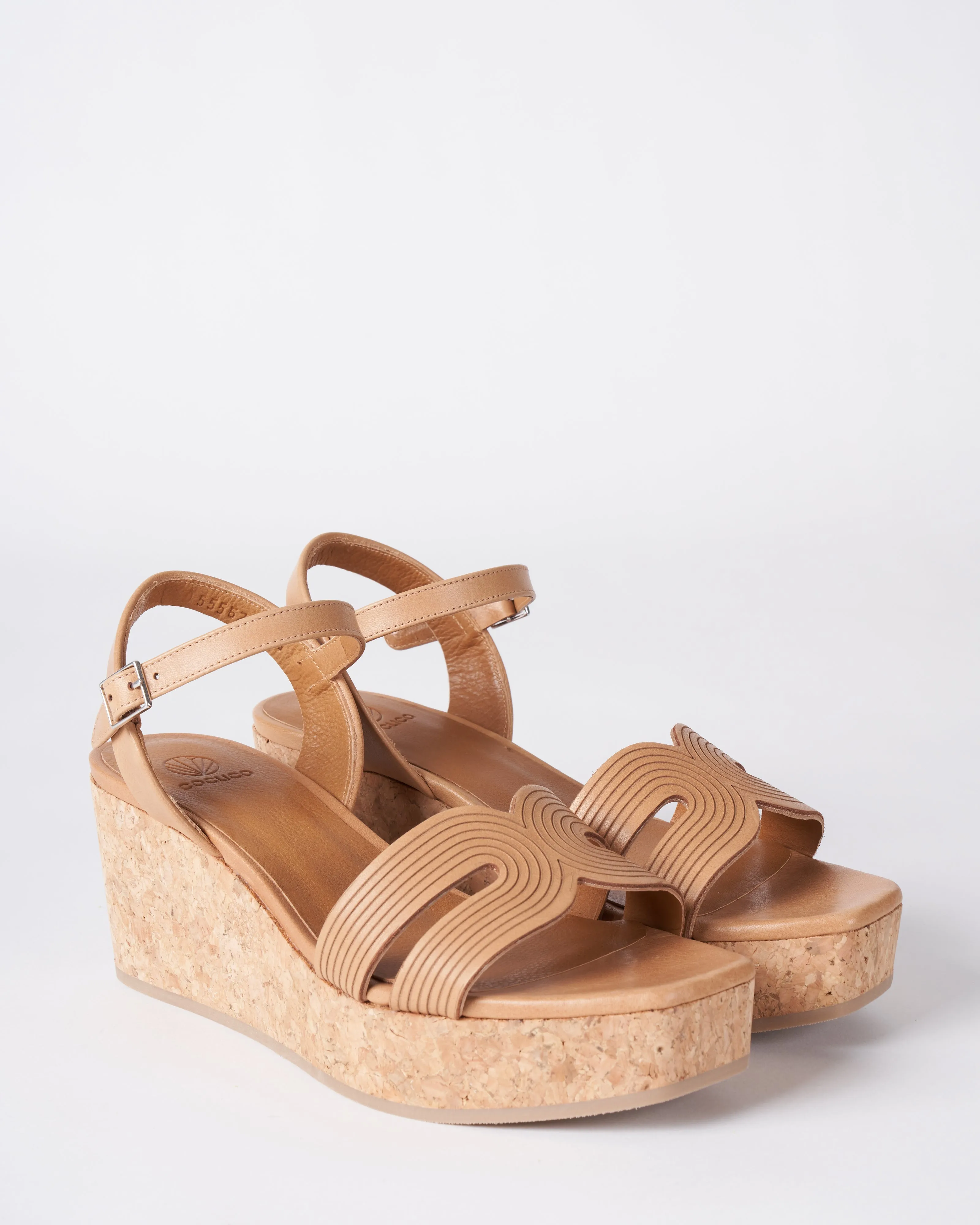 midwood - savanna mandarlo - cork naturel