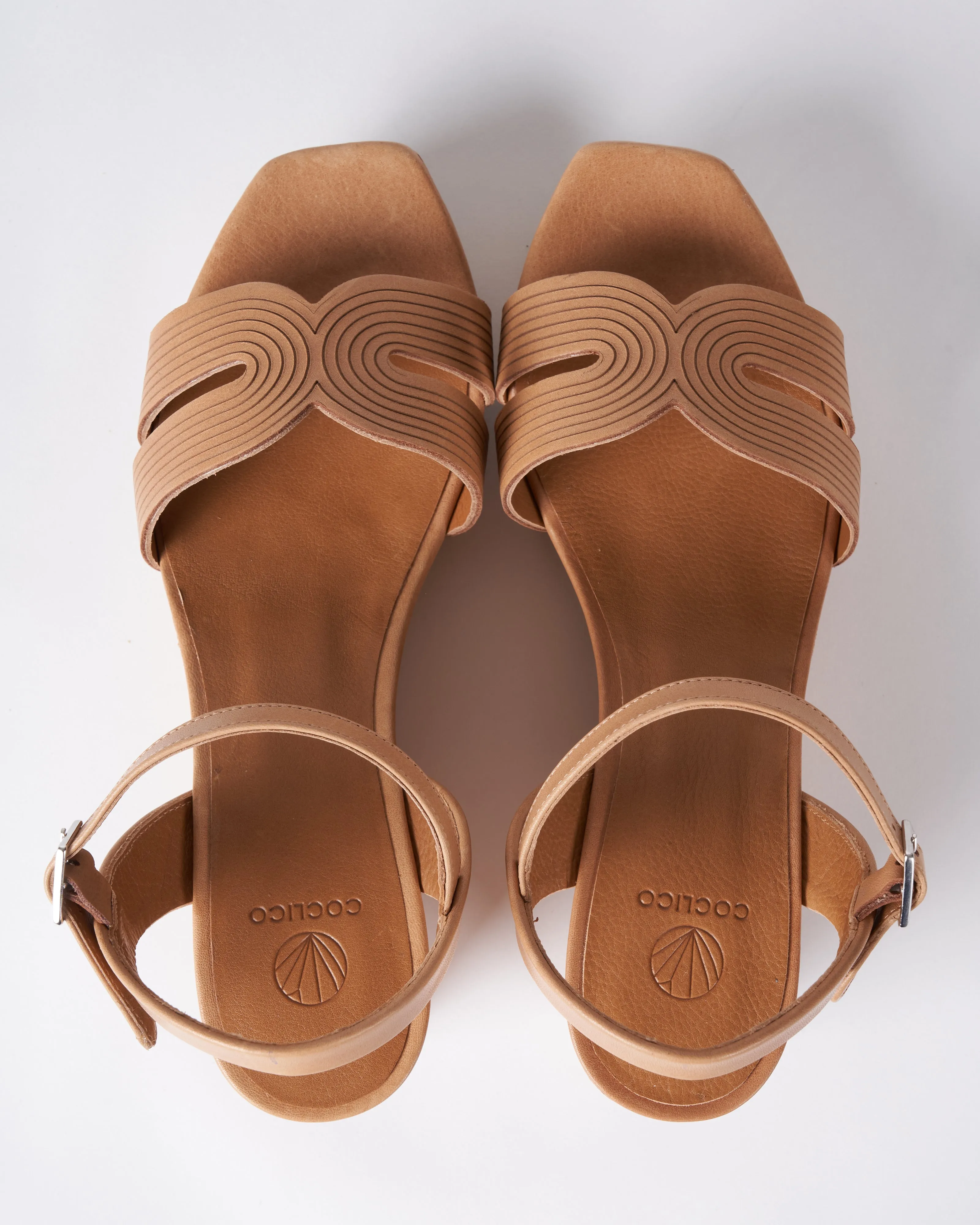 midwood - savanna mandarlo - cork naturel