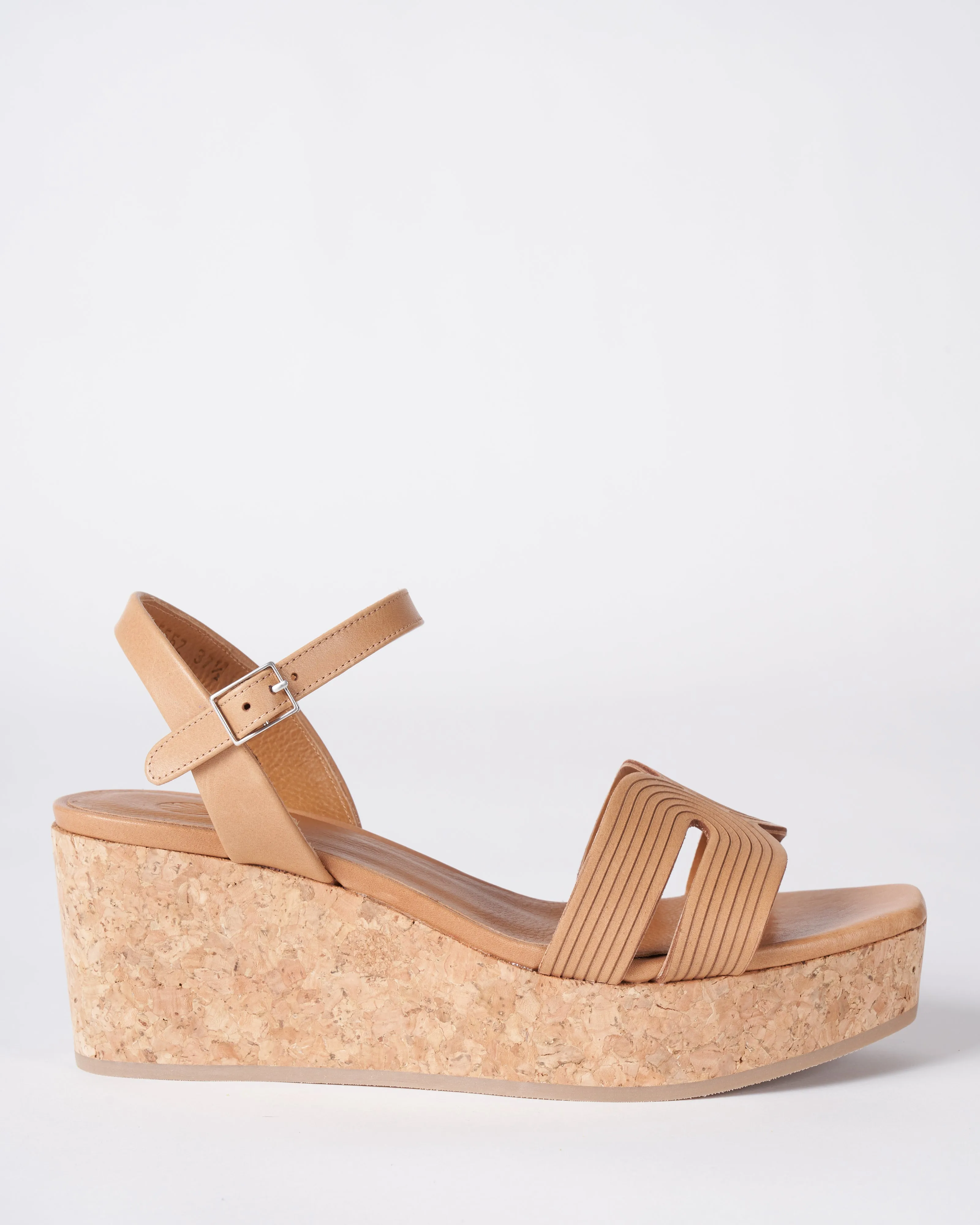 midwood - savanna mandarlo - cork naturel
