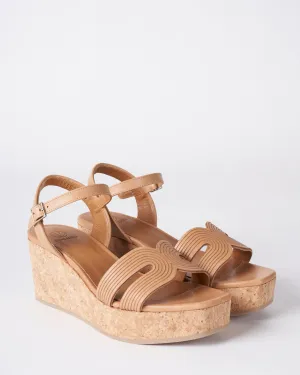 midwood - savanna mandarlo - cork naturel