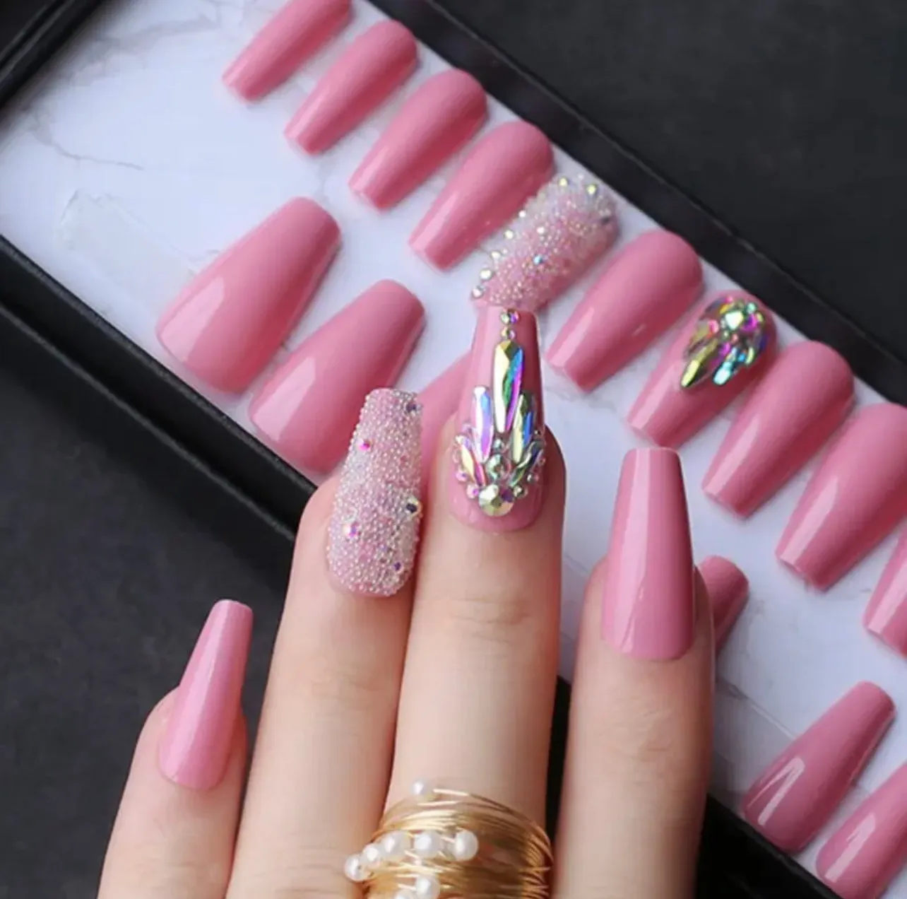 Milky Set