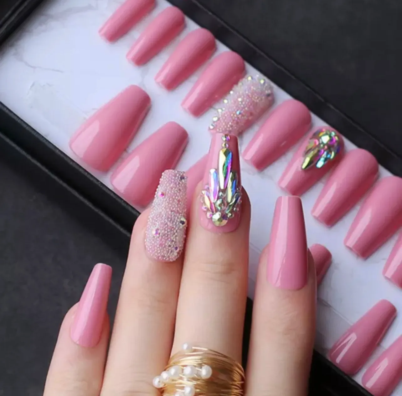 Milky Set