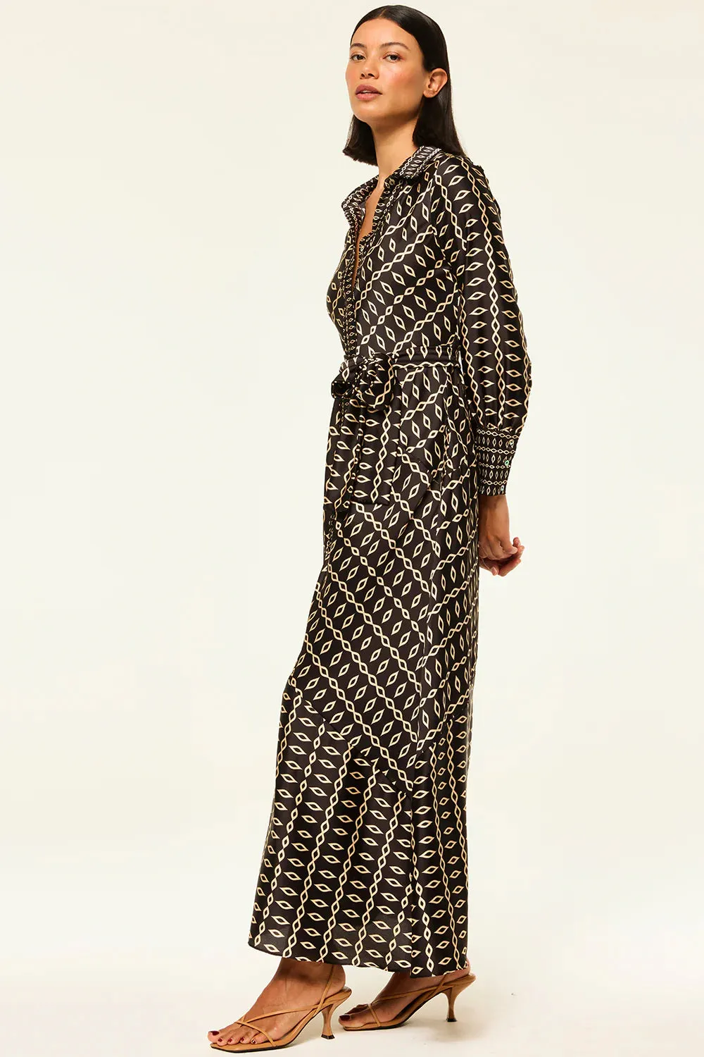 Misa Los Angeles Stevie Dress