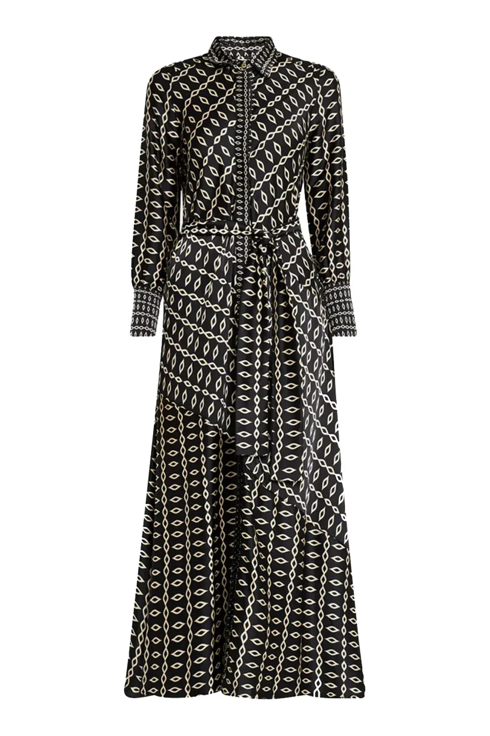 Misa Los Angeles Stevie Dress
