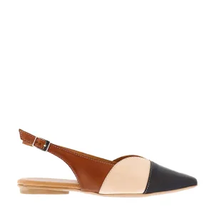 MIZ MOOZ- WOMEN'S JAYDEN DRESS SANDAL