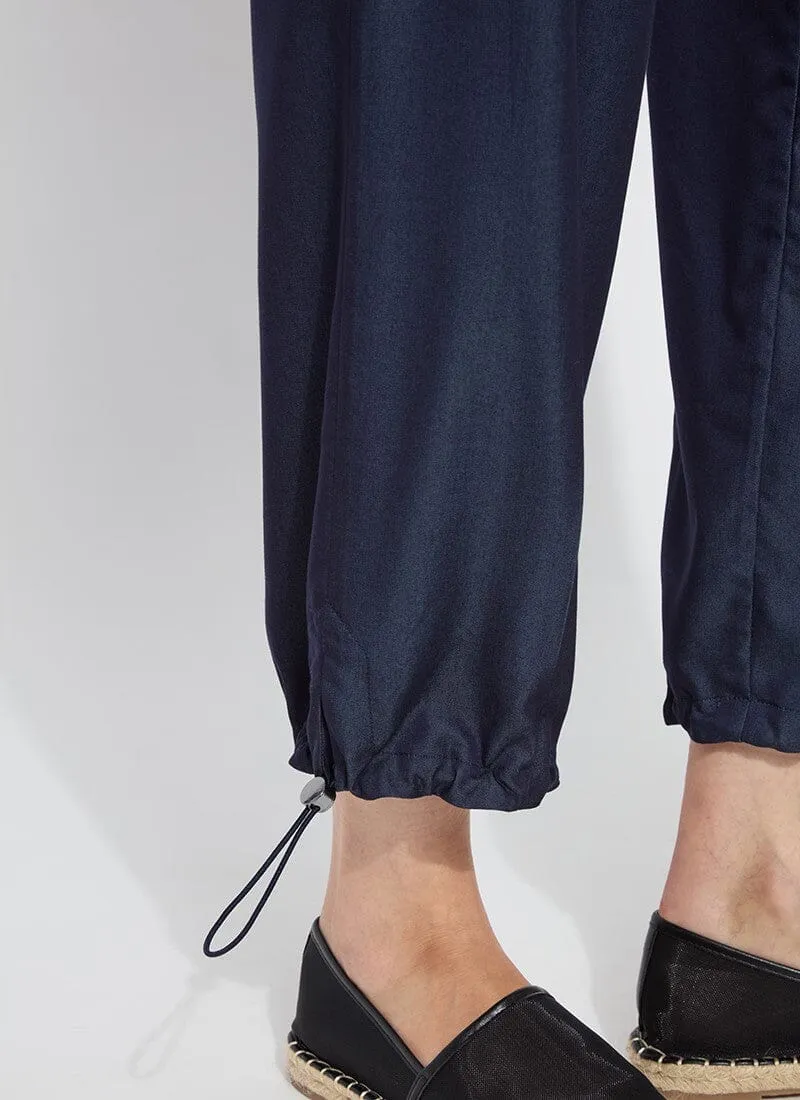 Monique Tailored Cargo (26" Inseam)