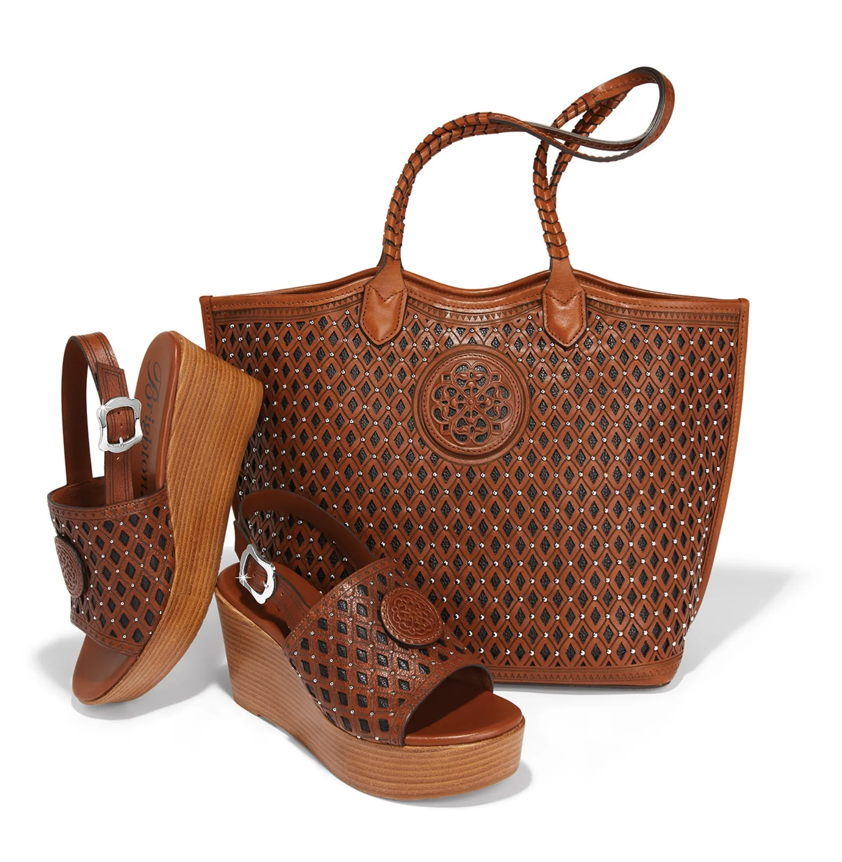 Muse Wedge