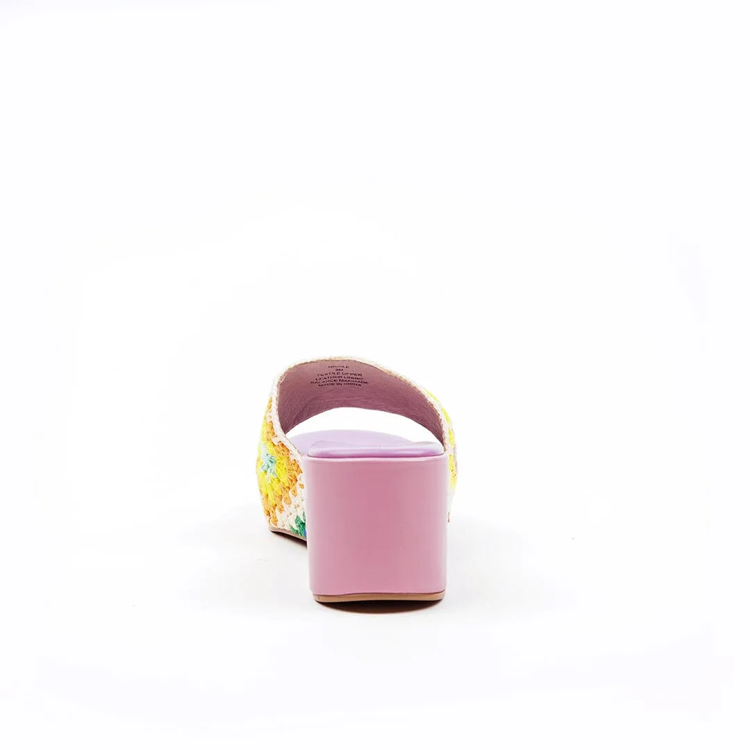 NICKLE - Final Sale