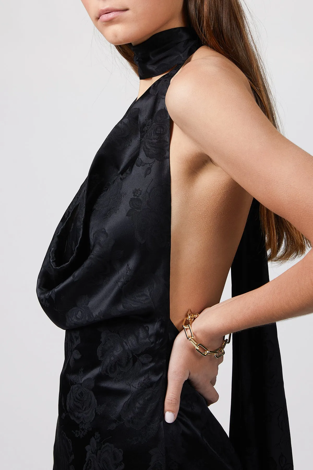 NOLA DRESS