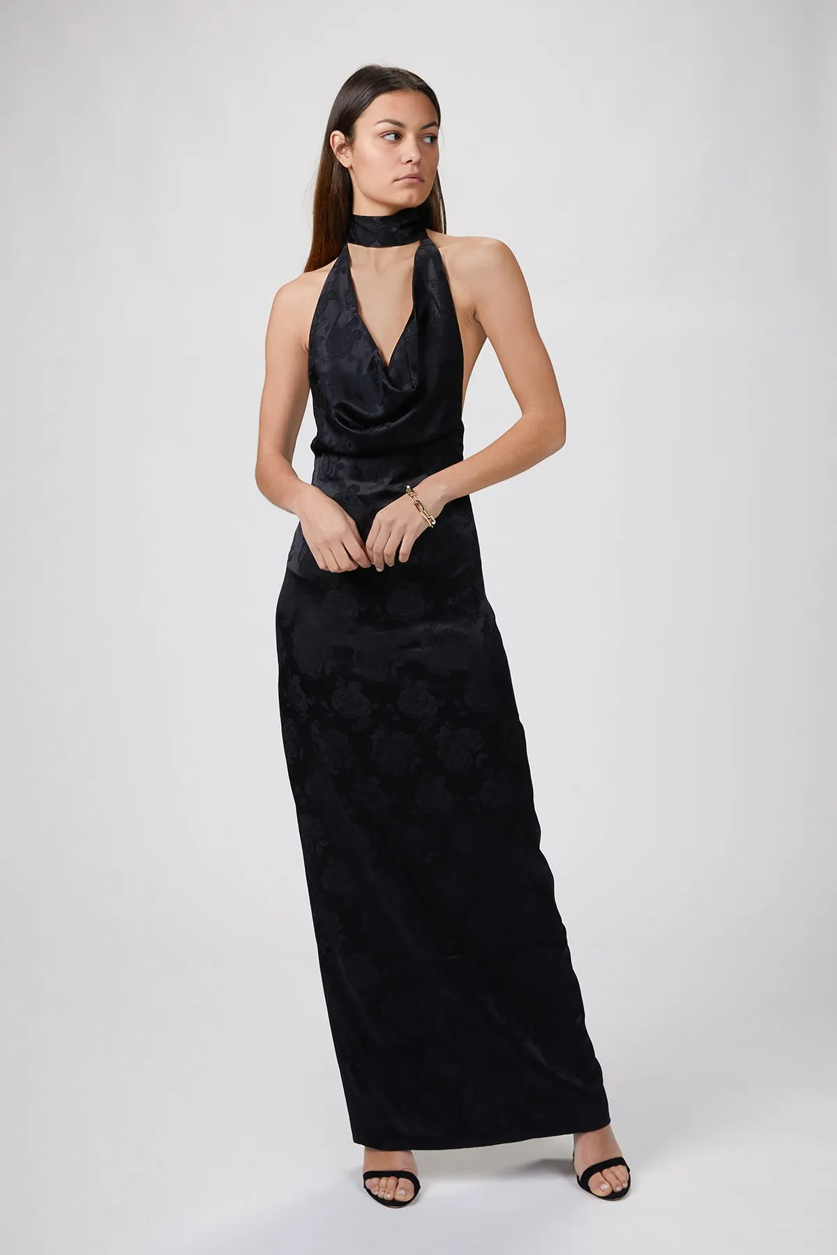 NOLA DRESS