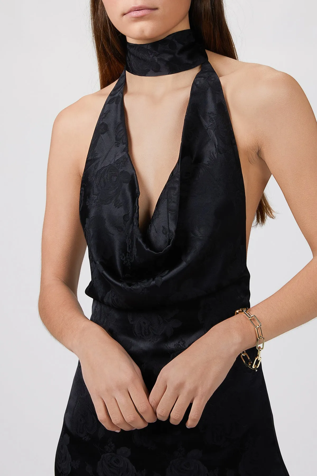 NOLA DRESS