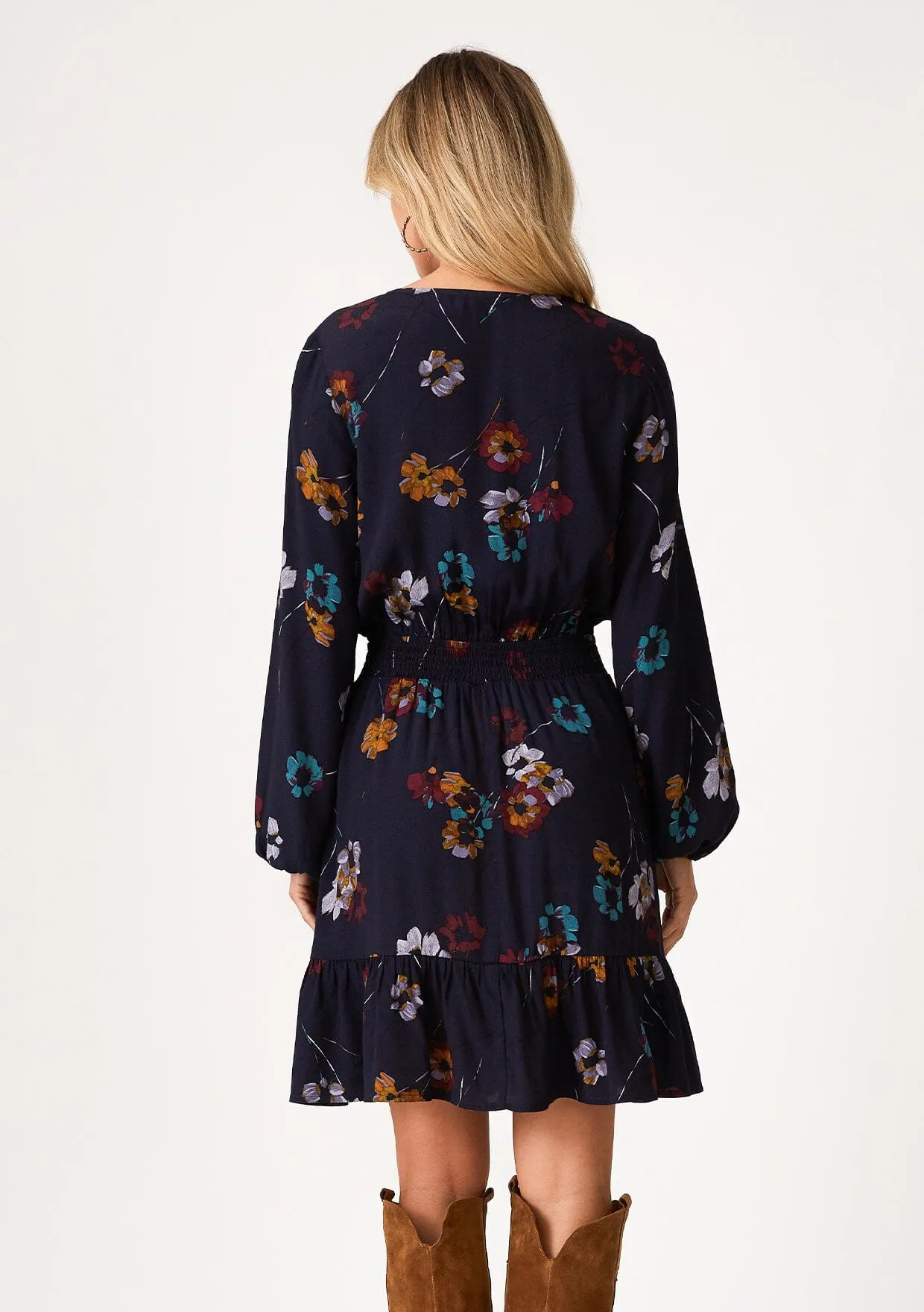 Norah Mini Dress