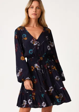 Norah Mini Dress