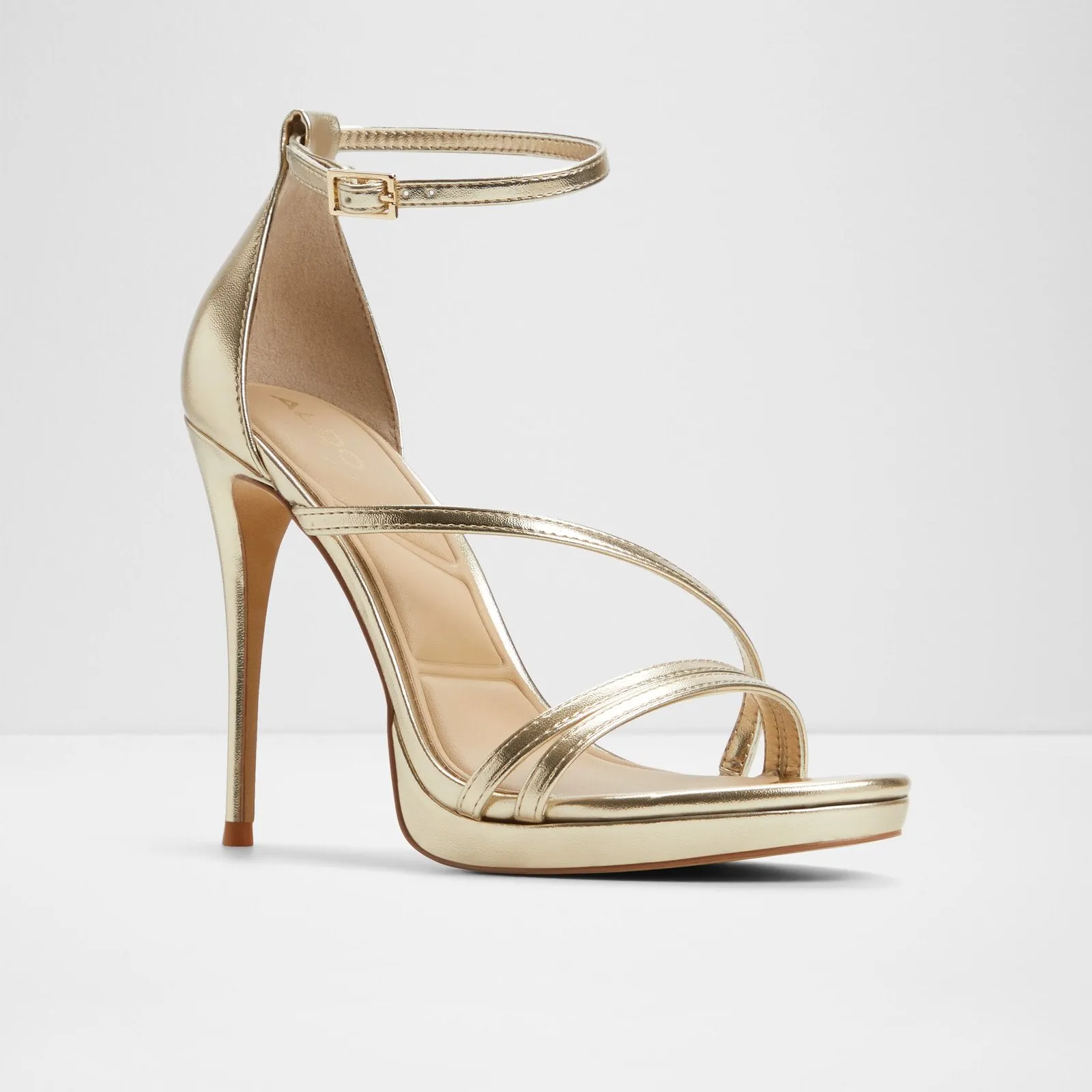 Odella / Heeled Sandals